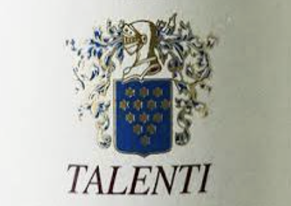 (image for) Talenti BRUNELLO DI MONTALCINO RISERVA PIAN DEL CONTE 2013 (GL)